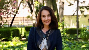 COP16 | Adriana Soto habla con SEMANA: “Bogotá es la segunda ciudad más vulnerable frente al cambio climático en Colombia”
