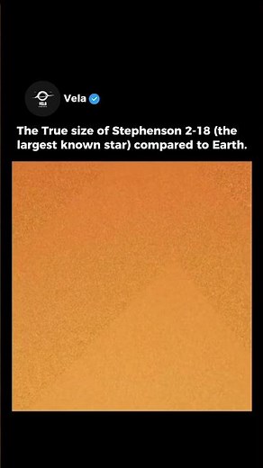 Stephenson 2‑18 vs Earth