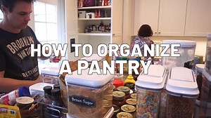 110K views · 516 reactions | Do you have a pantry that needs some love? Here's a look at how I organize mine! Having an organized pantry can save you both time and money! Hope this motivates you to get going on yours!! I'd love to hear about it after you clean your pantry out! https://www.onehappyhousewife.com/pantry-organization/ | One Happy Housewife | Facebook