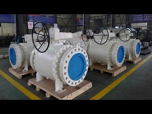 3 Basic Design Factors in API 6D #Standard Tips 1