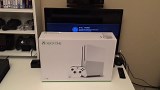 XBOX ONE S 开箱