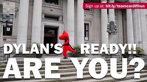 As sponsors of the Cardiff Half-Marathon, we are always interested in new ways to train... here's one way that people from all over the world come to Wales to partake in: The annual 'Race the Train' event in Tywyn, a pretty sea-side town in north Wales, that has participants racing a steam train across the countryside. ‍♂️‍♀️ Strange? Yes. Fun? Definitely! https://www.talyllyn.co.uk/events/race-the-train | Cardiff University International Students | Facebook