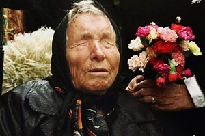 Blind mystic Baba Vanga’s troubling predictions for 2022