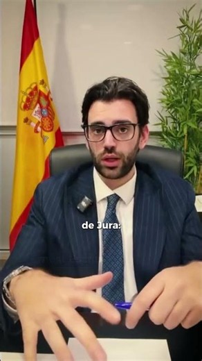 Accessing Spanish nationality by residency