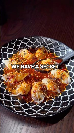NEW Secret Menu Item at P.F. Chang's? 👀