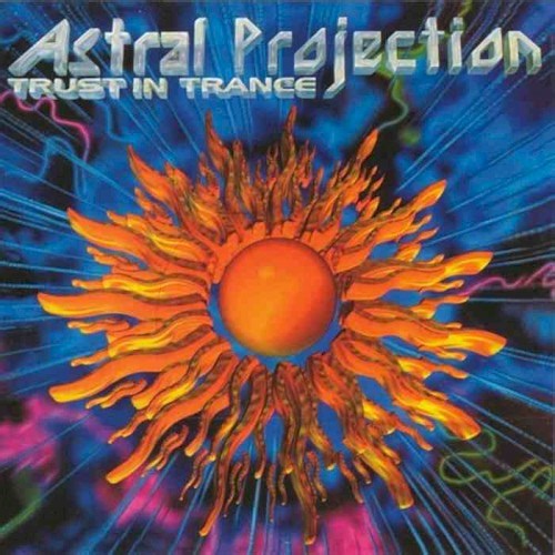 Aurora Borealis Lyrics - Astral Projection