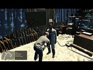 [ESX] Basic Drugs Packing Script #fivem