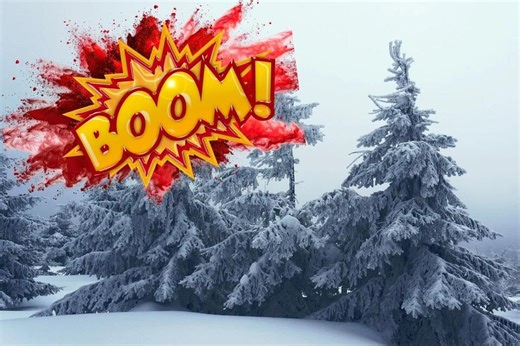 Watch Out For "Exploding Trees" In New Jersey This Weekend - NewsBreak
