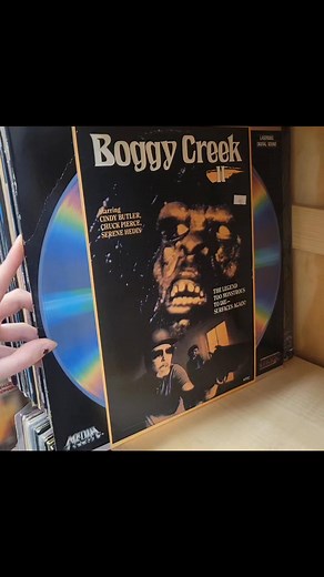 Here's the new arrival Laserdiscs that just went out in Future Zone. #laserdiscs. #laserdisc | Jerry's Records