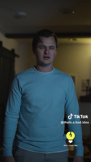 Accepting Cookies Gone Wrong: That's a Bad Idea Sketch Comedy