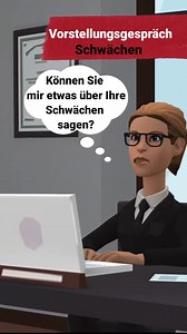 8.5K views · 303 reactions | Deutsch lernen | Learn German | Vorstellungsgespräch / Job Interview | Deutsch lernen mit Dialogen | Facebook