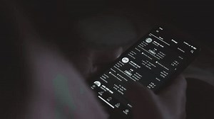 Trader Investor Analyst Using Mobile Phone Stock Footage Video (100% Royalty-free) 1108861133 | Shutterstock