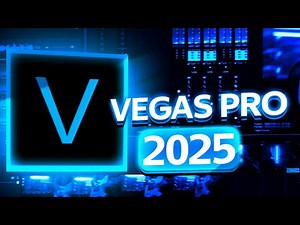 [NEW] Sony Vegas Pro Crack 2025 | New Sony Vegas Pro Crack | Free Download