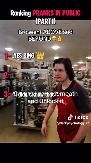 Public Bathroom Pranks Ranking: Top 10 Unforgettable Moments