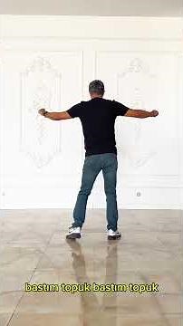 How to play #oyunhavası? Add a new touch to your game. Playing with a heel kick