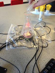 New Teaching Resource For Science Lessons Using Raspberry Pi And Sense HAT #piday #raspberrypi @Raspberry_Pi