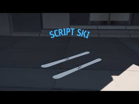 Script Sky