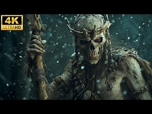 Ezechiel (2026) Film, ktorý šokoval svet - CELÝ FILM 4K