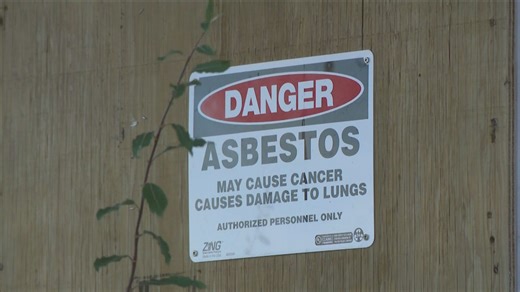 Giant Mine clean-up to cost $1B and take 17 years