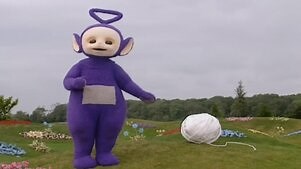 Teletubbies (Classic): Season 5 Episode 26 Amy's House
