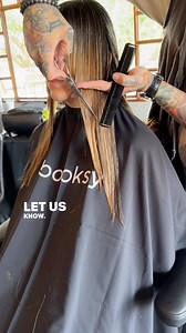 19K views · 1.1K reactions | J Lo inspired hair-color and haircut at...