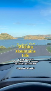 53K views · 685 reactions |  Festivals,  rodeos,  live music, markets & more are coming THIS WEEK all across Southwest Oklahoma! Don’t miss out on the fun—tap More.. then Events on our page to see what’s happening near you! #WichitaMountainsLife #OklahomaEvents #FamilyFun #WeekendVibes #ExploreOklahoma #LocalFestivals #RodeoSeason #LiveMusicOK #swok #strong580 | Wichita Mountains Life | Facebook
