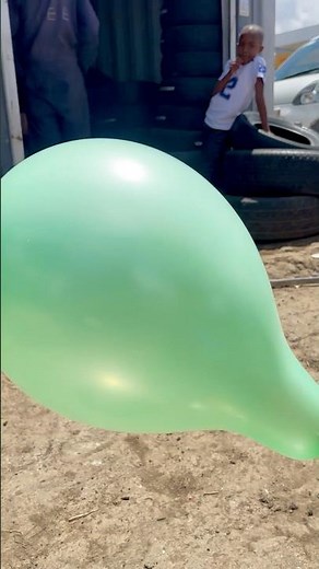 “Ultimate Balloon POP Challenge! Inflate Until Explode 💥😳”