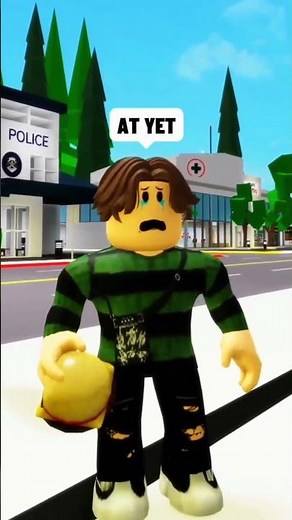 This Is How to Upgrade Your Roblox Character Fast 🥳💕 #shorts