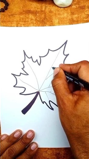 Easy Drawing for Kids 🎨 Step by Step Drawing Tutorial #shorts