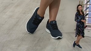 9.4K views · 31 reactions | Treat your feet to total comfort with Today’s Special Value trainers from Vionic > https://goo.gl/56r6SA | QVC | Facebook