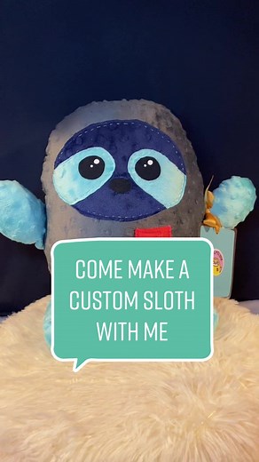 Awful Sloth Co. on TikTok