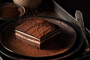 Tarta Ópera: receta del pastel de chocolate, clásico de la repostería francesa, que te hará volar a París