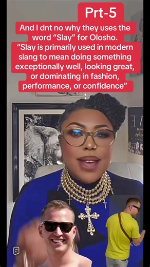 Understanding the Slang 'Slay' in Modern Culture