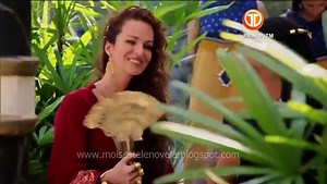 Capitulo 238 Moises Y Los Diez Mandamientos part 1/2