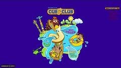 Cub Club (Website)