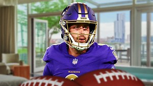 Ravens' Justin Tucker faces 3 more accusations of sexually inappropriate behavior