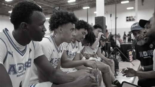 Academy of Sports Science on Instagram: "AOSS 17u NATIONAL NXT PRO PUMA CIRCUIT #aossbasketball #nxtprohoops #pro16pumahoops #pumabasketball #pumahoops #pro16league"