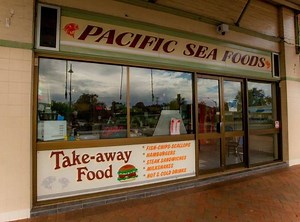 John from Pacific Sea Foods in Wellington is back! Come and visit John in his great takeaway shop at 170 Percy Street, Wellington when you've driving the Mitchell Highway, he is just waiting for someone to ask for their free cuppa. You only need to have driven at least 100 kms to qualify for your free cuppa. Come say hi to John and his staff. More details below or at www.freecuppa.com.au | Free Cuppa for the Driver | Facebook