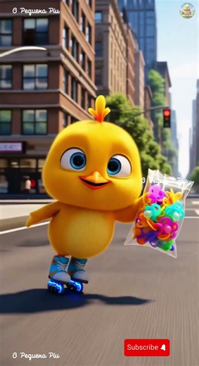 Why Did This Chick Buy So Many Pacifiers The End is Pure Gold! 🐥❤️