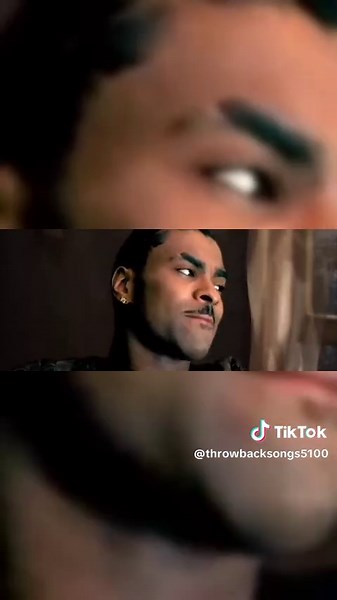 Ginuwine - Differences: A Classic RnB Soul Track