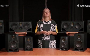 全新A系列概览｜详解功能与型号的升级｜中文字幕