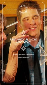 46K views · 3.8K reactions | Na semana do Dia dos Pais, eu e meu filho Rodrigo Vellozo, lançamos "Amigo do Sol, Amigo da Lua", uma nova versão da canção que escrevi em homenagem ao seu nascimento. O clipe acabou de sair no YouTube. Vem conferir! https://bit.ly/AmigoDoSolAmigoDaLua | Benito Di Paula | Facebook