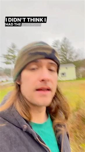 8.8K views · 395 reactions | I’m afraid of not confronting my fear. #sober #recovery #wedorecover #recoveryispossible #mentalhealth #motivation #mentalhealthmatters #addiction #addictionrecovery | Benjamin Lerner | Facebook