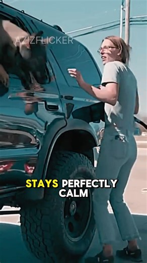 How Training Builds Fearless Protectors 🐾🔥