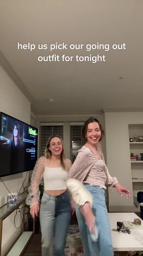 emily and mal on TikTok