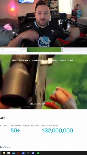 Do you want to be a pro gamer? #gaming #gamer #gamers #progamer #lgloyal