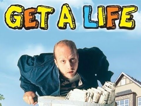 Get A Life- "Chris Builds The Neptune 2000"