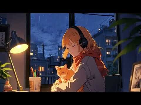 3 Hours of Relaxing Lofi Loft Music | Chill Beats for Studying, Sleeping, & Focusing