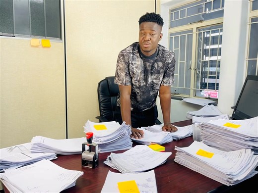 489K views · 4.3K reactions | i Vaal University of Technology ayini funi nhlobo  071 423 1320 is our new WhatsApp number | Global Application Office | Facebook