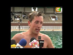 African Swimming Championships